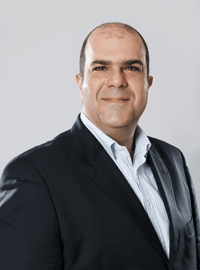 Sir Stelios Haji-Ioannou