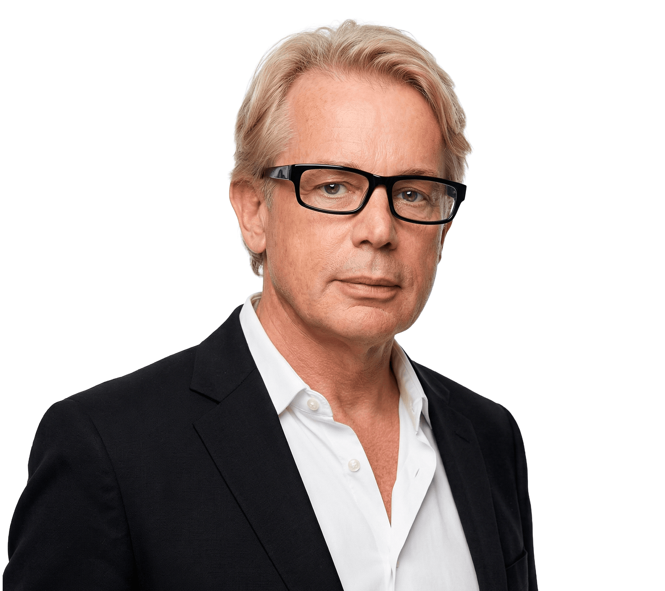 Andrew de Candole