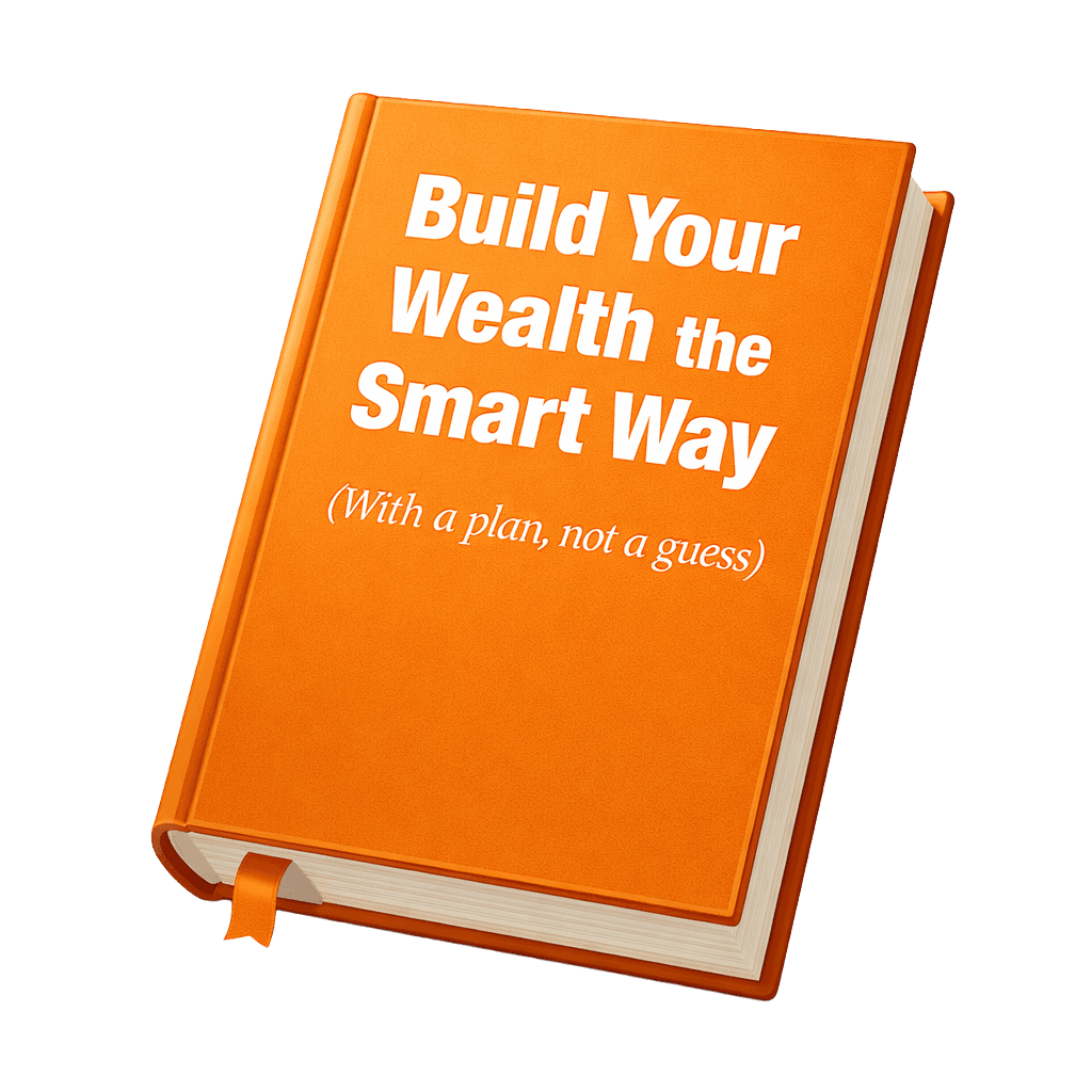 Wealth the smart way guide