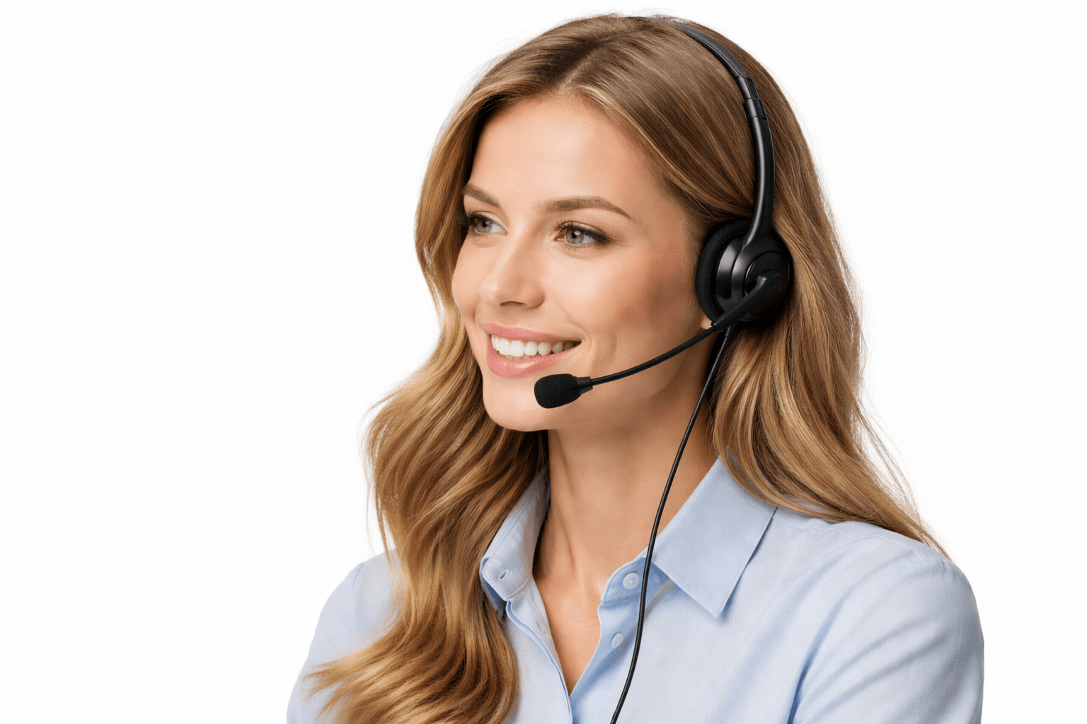 Customer success manager