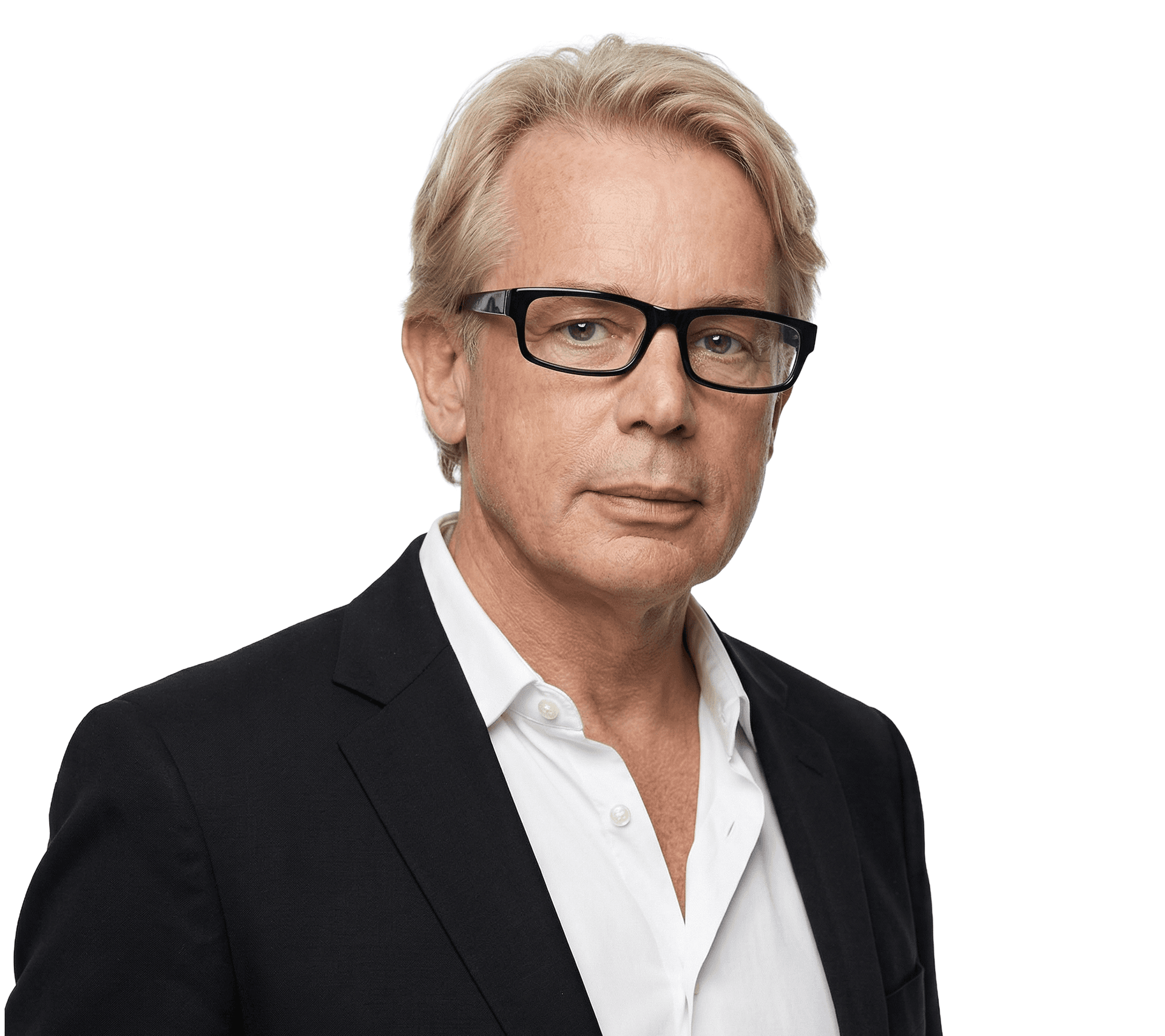 Andrew de Candole