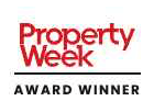 Property Week Award Winner