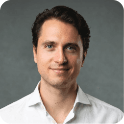 Alexander Conradi, CFA