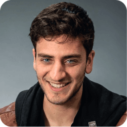 Aryan Mehr